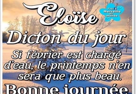 Héloïse 