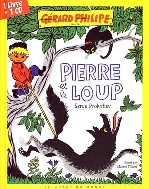Pierre et le loup