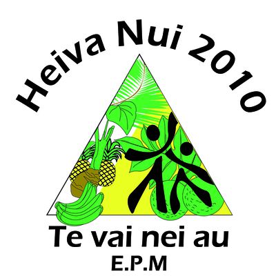 HEIVA NUI 2010
