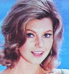 SYLVA KOSCINA