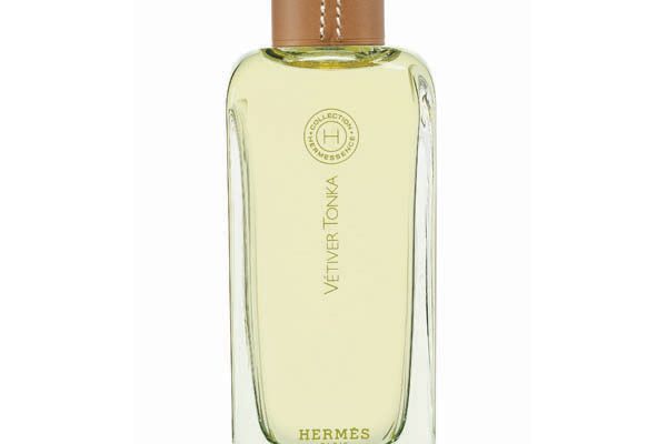 Hermes vetiver tonka amazon