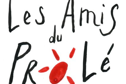 Les Amis du Prolé : programme septembre 2009