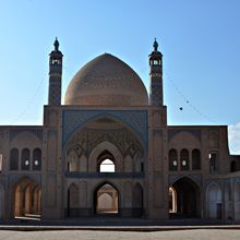 Iran : Kashan