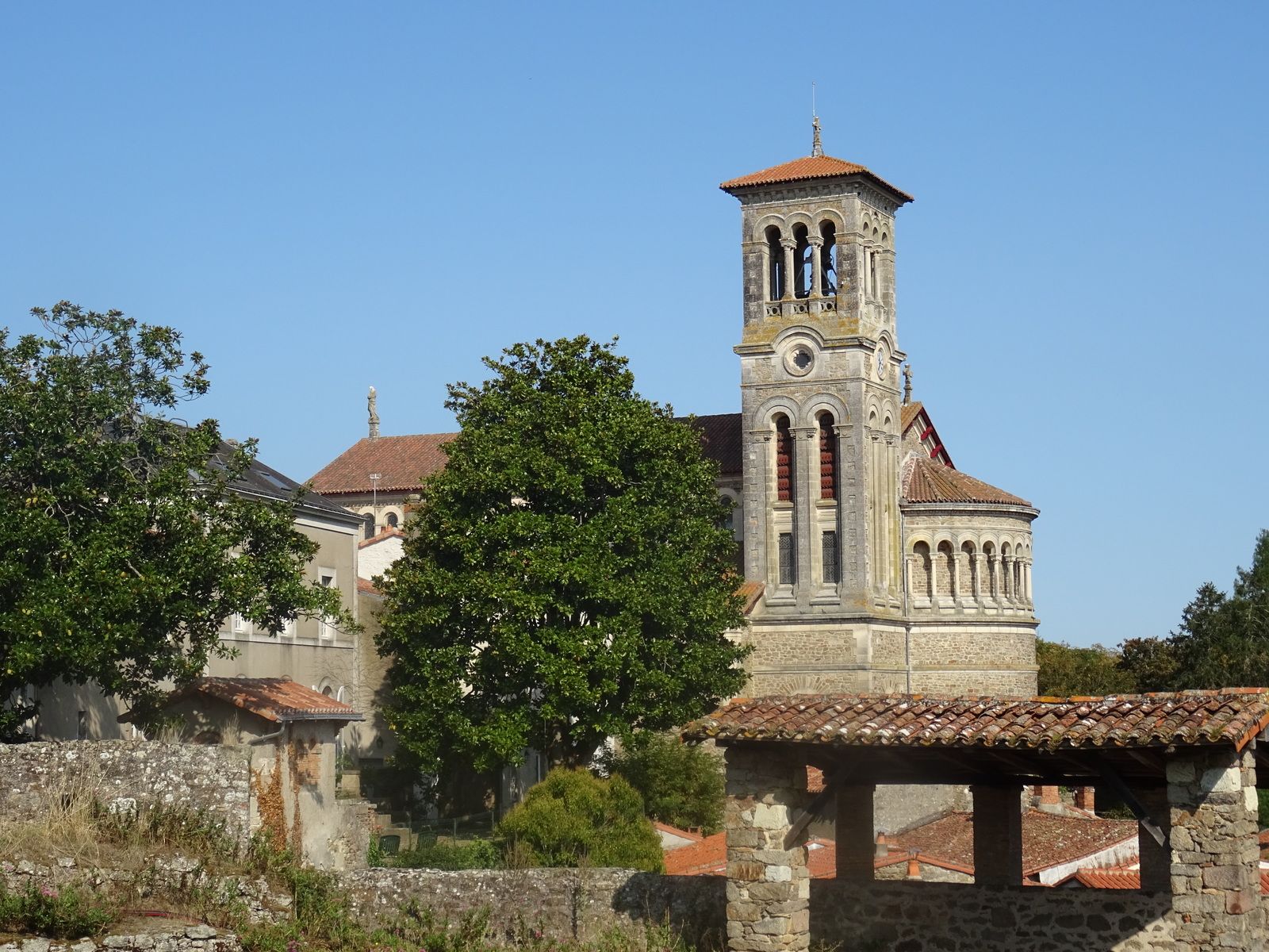 Clisson, Loire Atlantique, visite, tourisme, culture, patrimoine