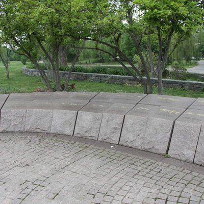 Valse des mémoriaux (5)