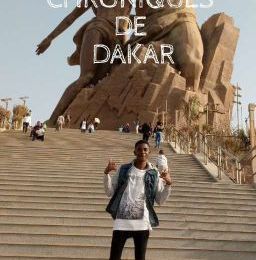 Chroniques de Dakar 