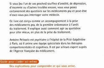Couverture verso