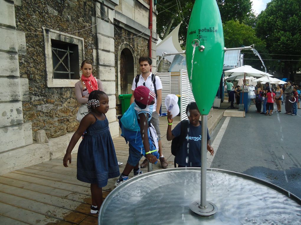 Album - SORTIE-SUR-PARIS-PLAGE-2010