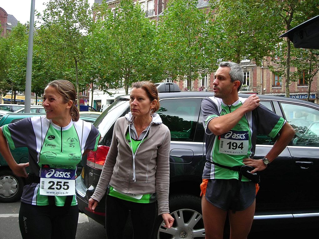 Album - Semi-Marathon-de-Rouen