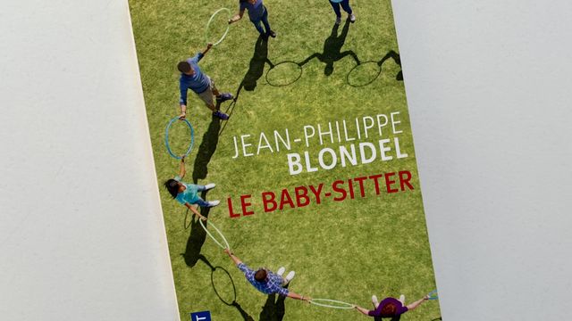 Le baby-sitter