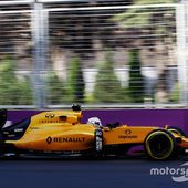 Renault - "Quoi qu'il arrive, nous n'abandonnerons pas"