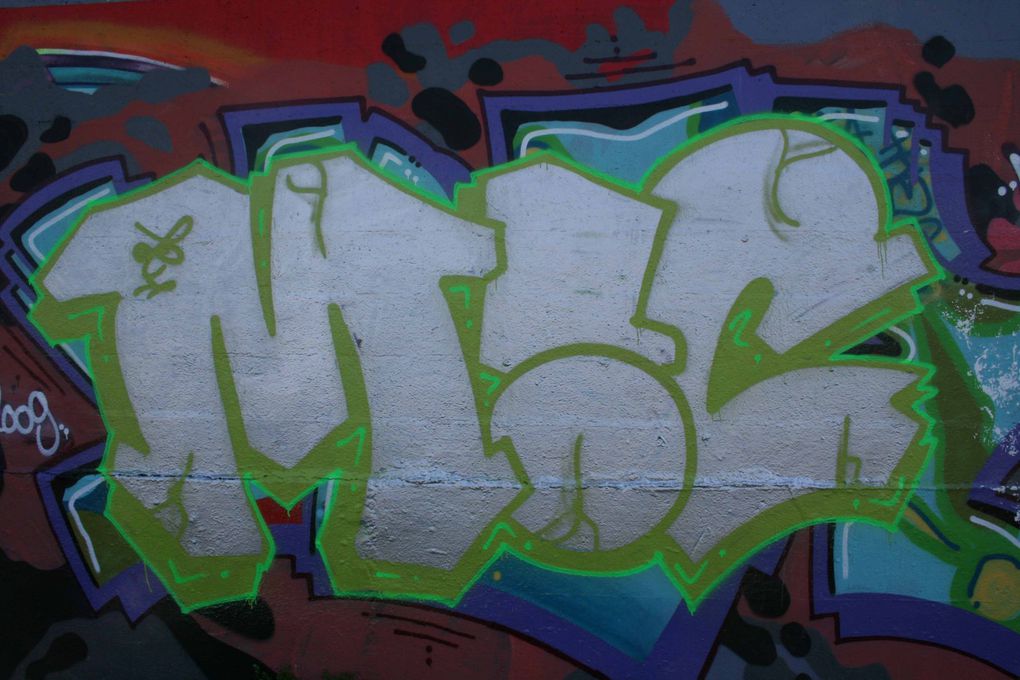 Album - Grafs-BOBIGNY-2009