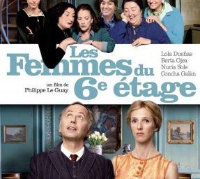 Les femmes du 6ème étage