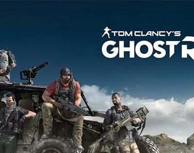 Jeux video: Tom Clancy's Ghost Recon Wildlands bêta ouverte du 23 au 27 février ! #UBI
