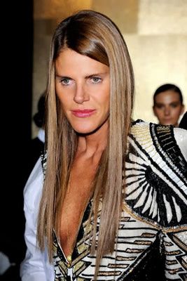 Anna Dello Russo