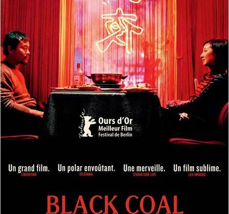 Critique Ciné : Black Coal, polar fou