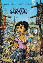 La revanche de Bakamé (Lecture Masse Critique)