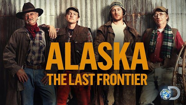 Watch Alaska: The Last Frontier - Season 8 Episode 18