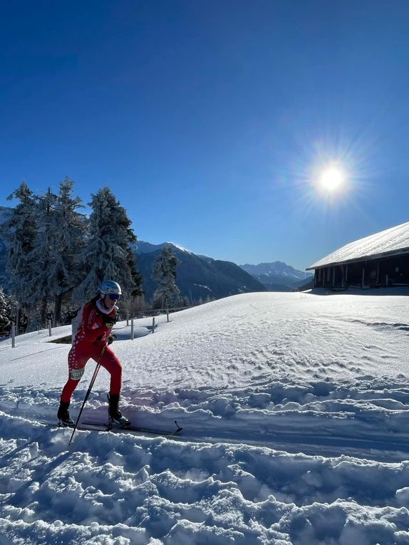 Youth Skimo Cup CAS 