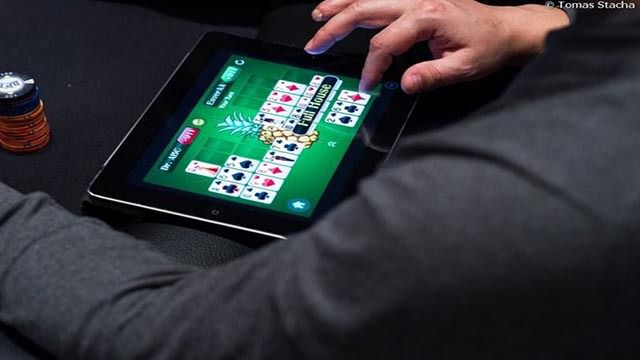 Cara Bermain Poker Online Uang Asli