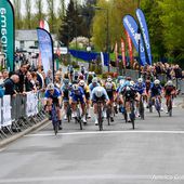 Nantes-Segré : Classement - Actualité - DirectVelo