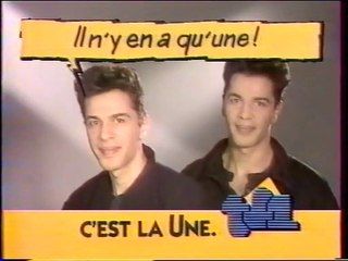 Divers habillages télé et radio 353
