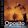 Vient de paraître : Oposito, l’art de la tribulation urbaine