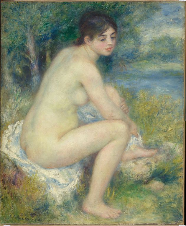 Auguste Renoir (1841-1919)