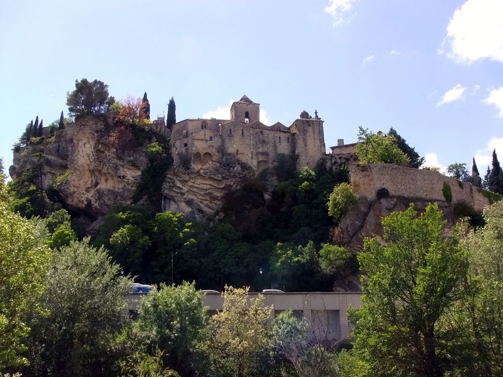 Randonnées pédestres du 20/05 au 27/05