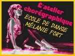 L'Atelier Chorégraphique Ecole de Danse