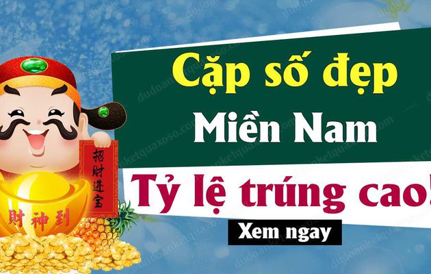 Dự đoán XSMN 1/7/2019 – Soi cầu xổ số miền Nam ngày 1 tháng 7 năm 2019