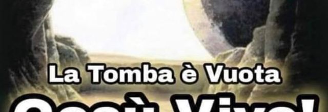 C’è un solo Evangelo