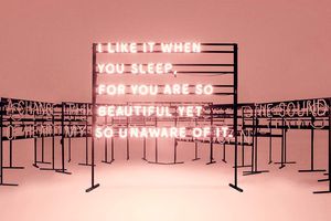 The 1975 - The Sound