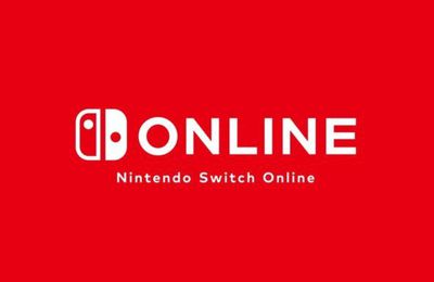 Annonce officielle de Nintendo Switch Online avec de nouveaux détails