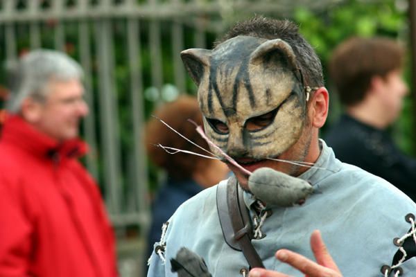 Album - Les médiévales de Guérande 2006