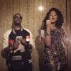 MICKEY FACTZ FT MARSHA AMBROSIUS - The Culture (Video)