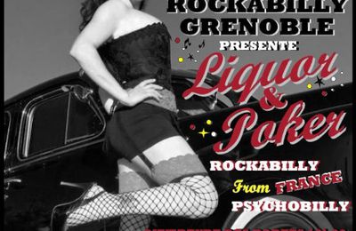 liquor & poker a l'ile rose