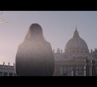 Le génie féminin, femmes au Vatican