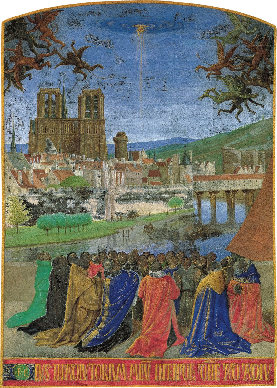 Jean Fouquet