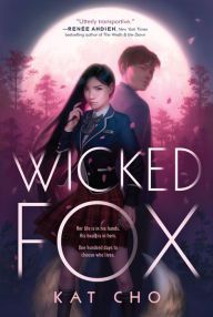 Download best books Wicked Fox iBook