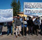 Violencia en Chiapas deja escenario "tan cruento como el de cualquier otra guerra": Frayba