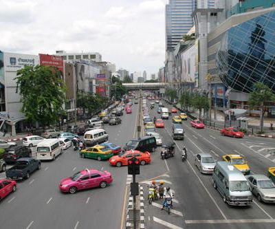 BANGKOK