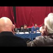 La poutre, la paille et l’avocat maire ... histoire cyprianaise