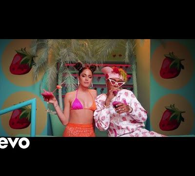 Lalo Ebratt estime qu'être «polyvalent» a été la clé de son succès musical