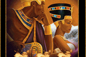 L'amour dans le zodiaque Egyptien
