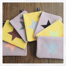 Les minis pochettes!