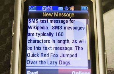 Jeux sms : les pièges à éviter