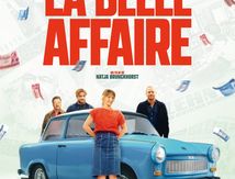 La Belle Affaire (2024) de Natja Brunckhorst