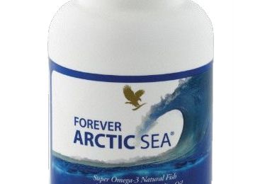 Forever Actic Sea – Ref 376