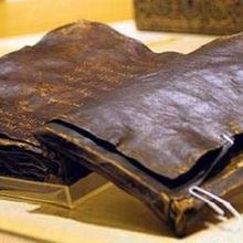 Bombe au Vatican: Une Bible de 1500 ans confirme que Jésus Christ n’a pas été Crucifié